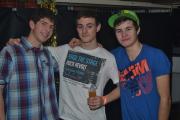 Silvester Fever 3 -  31. Dezember 2011